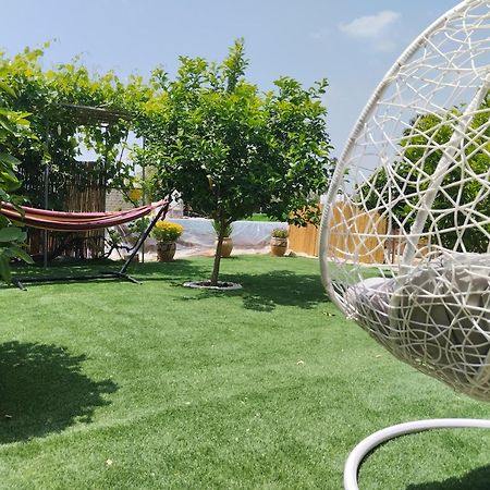 Apartamento קסם עין כרם Jerusalén Exterior foto