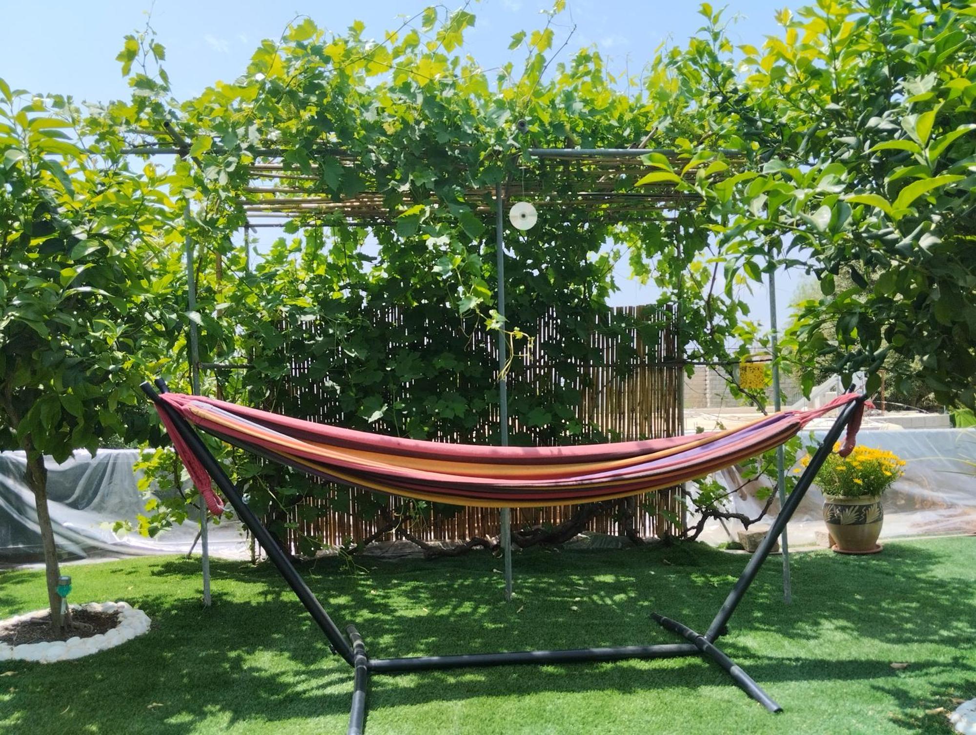 Apartamento קסם עין כרם Jerusalén Exterior foto
